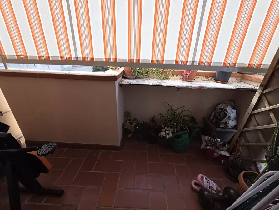 Immagine 14 di Mansarda in vendita  a Porcari