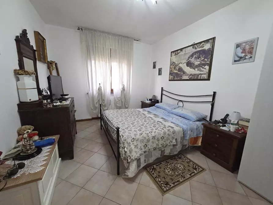 Immagine 10 di Mansarda in vendita  a Porcari