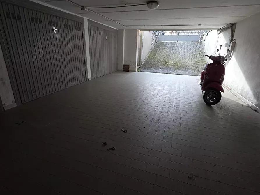 Immagine 4 di Mansarda in vendita  a Porcari