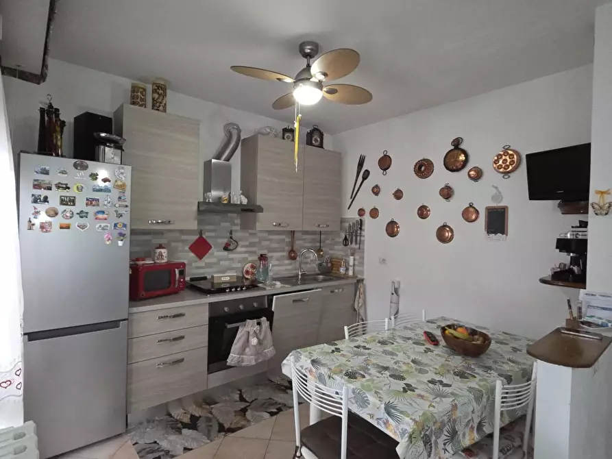 Immagine 18 di Mansarda in vendita  a Porcari