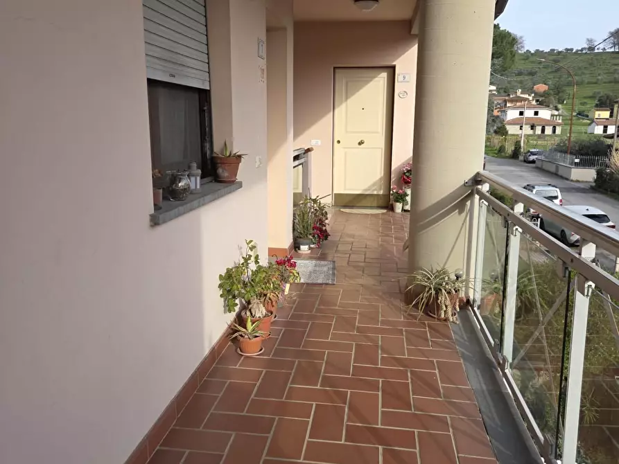 Immagine 3 di Mansarda in vendita  a Porcari