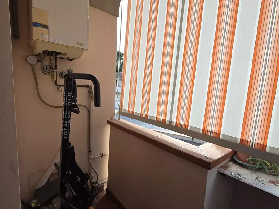 Immagine 15 di Mansarda in vendita  a Porcari