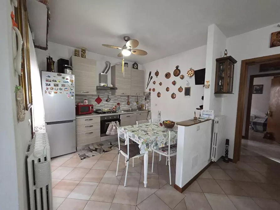 Immagine 1 di Mansarda in vendita  a Porcari