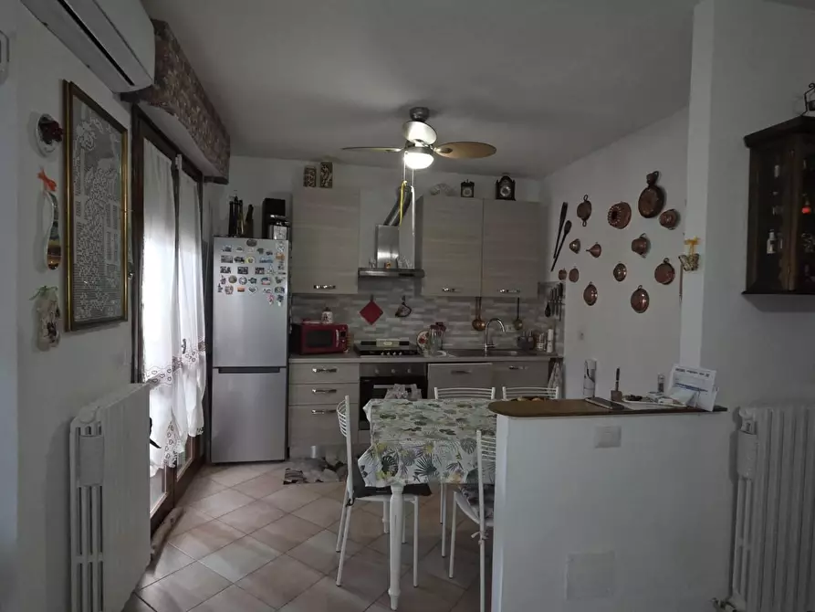 Immagine 8 di Mansarda in vendita  a Porcari