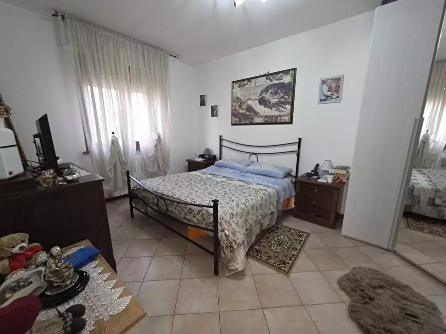 Immagine 13 di Mansarda in vendita  a Porcari