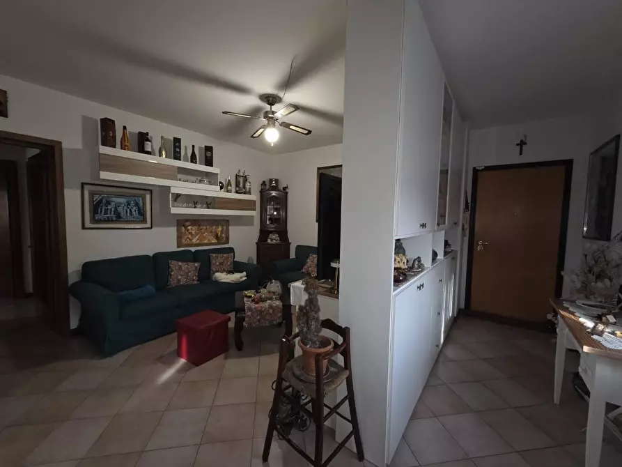 Immagine 24 di Mansarda in vendita  a Porcari