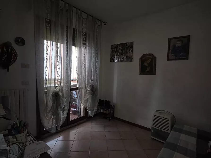 Immagine 17 di Mansarda in vendita  a Porcari