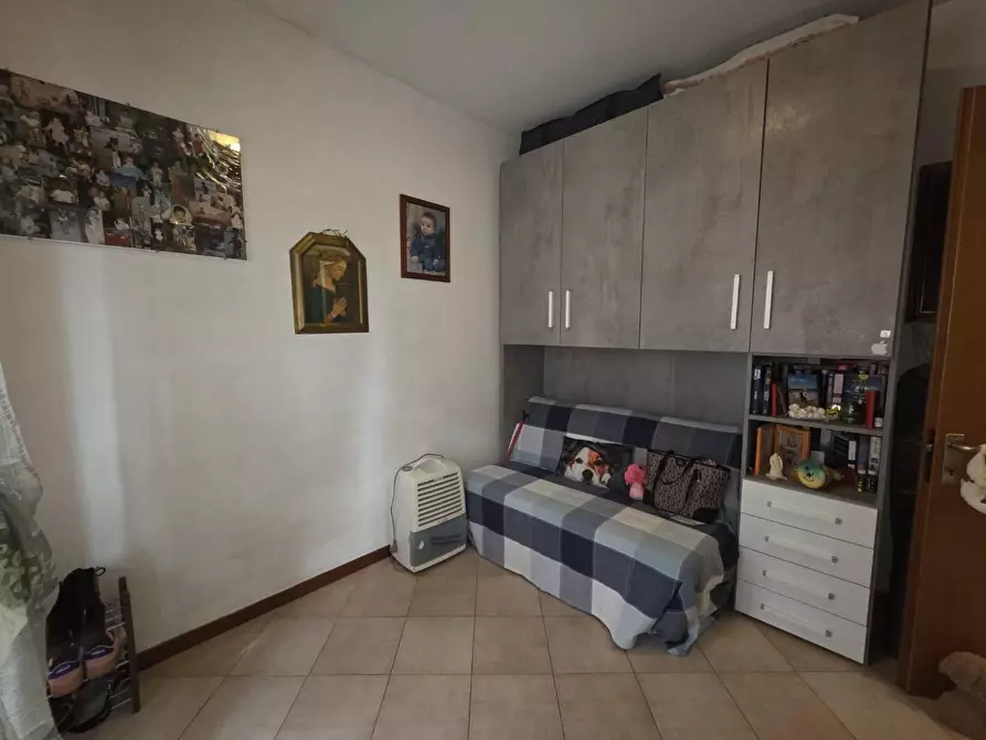 Immagine 16 di Mansarda in vendita  a Porcari