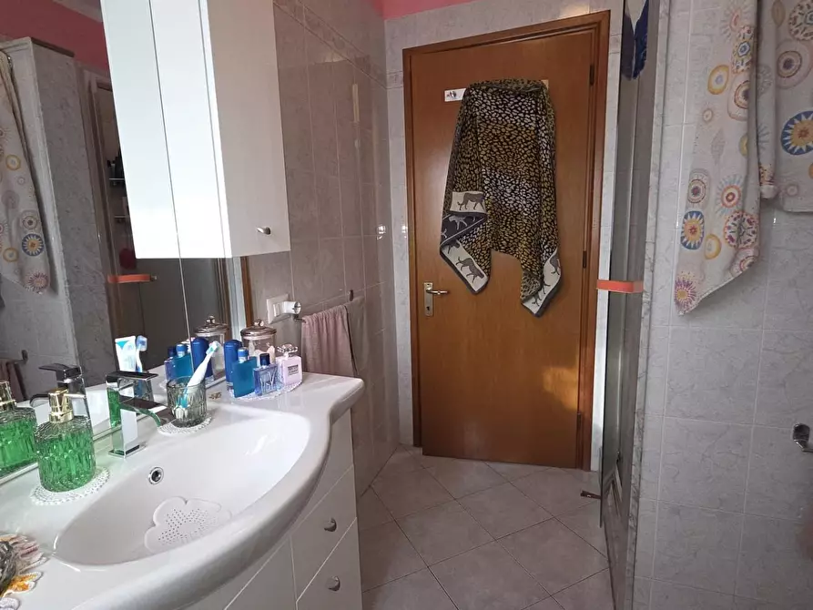 Immagine 26 di Mansarda in vendita  a Porcari