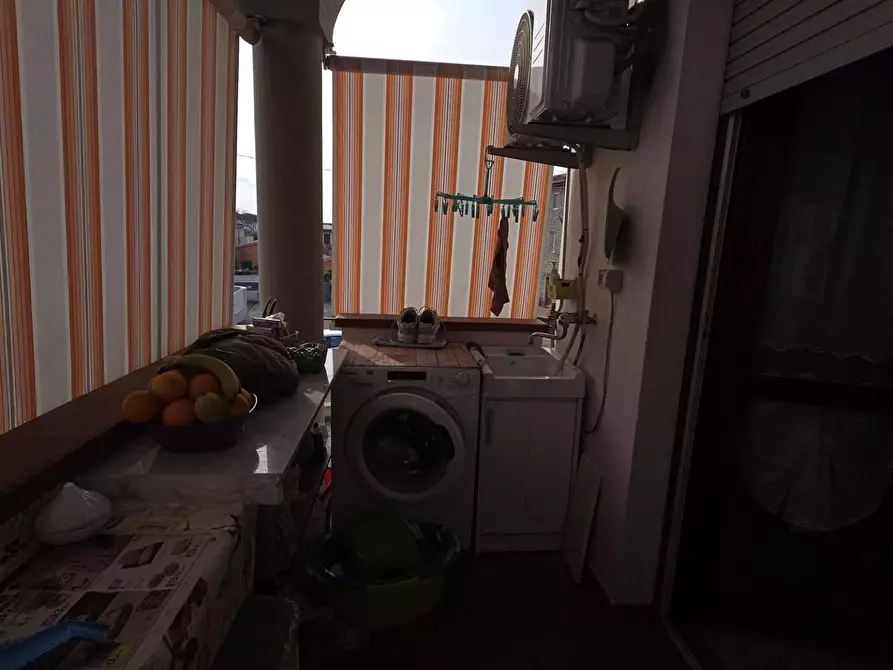 Immagine 5 di Mansarda in vendita  a Porcari