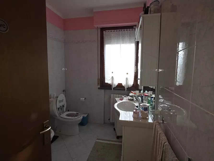 Immagine 20 di Mansarda in vendita  a Porcari