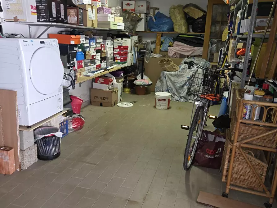 Immagine 2 di Mansarda in vendita  a Porcari