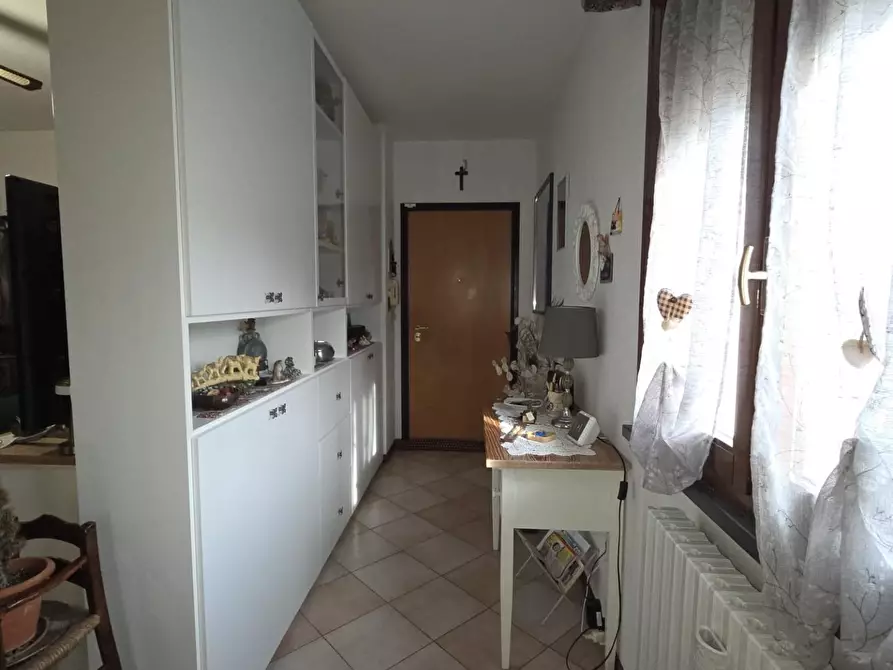 Immagine 25 di Mansarda in vendita  a Porcari