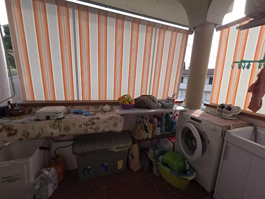 Immagine 7 di Mansarda in vendita  a Porcari