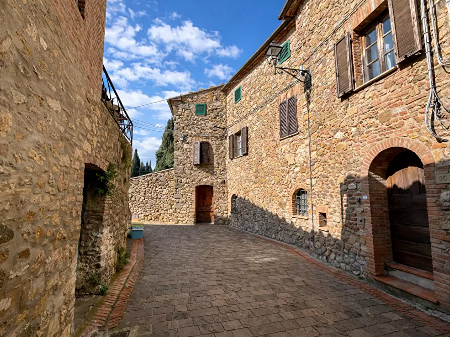 Immagine 24 di Appartamento in vendita  a Lajatico