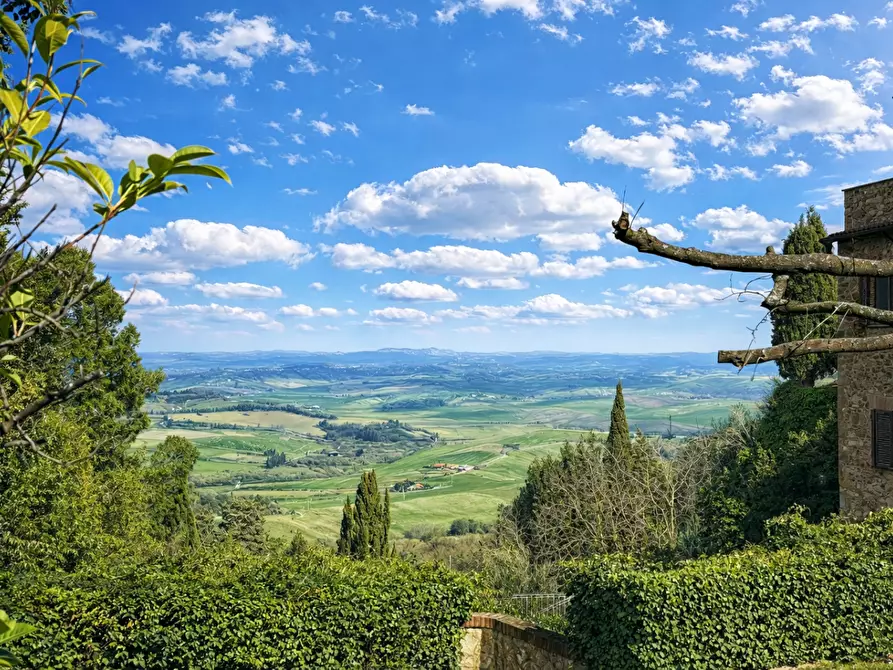 Immagine 25 di Appartamento in vendita  a Lajatico