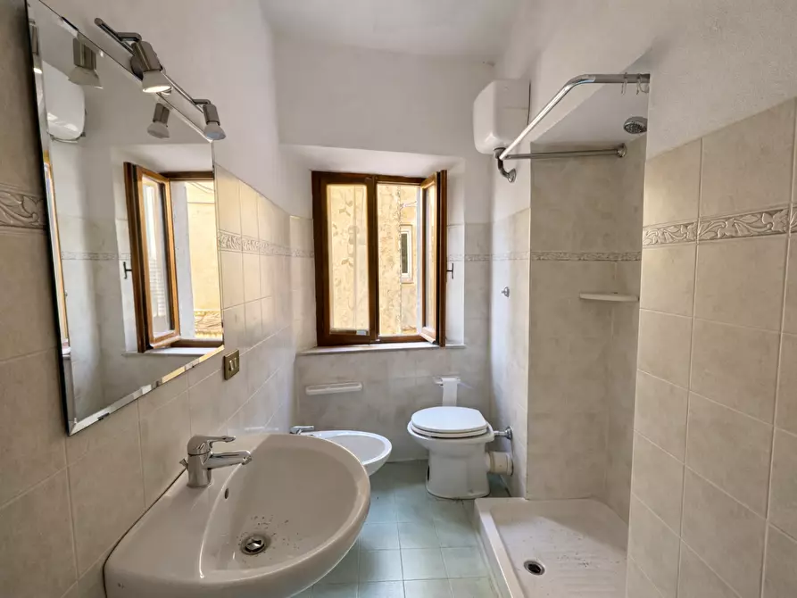 Immagine 21 di Appartamento in vendita  a Lajatico