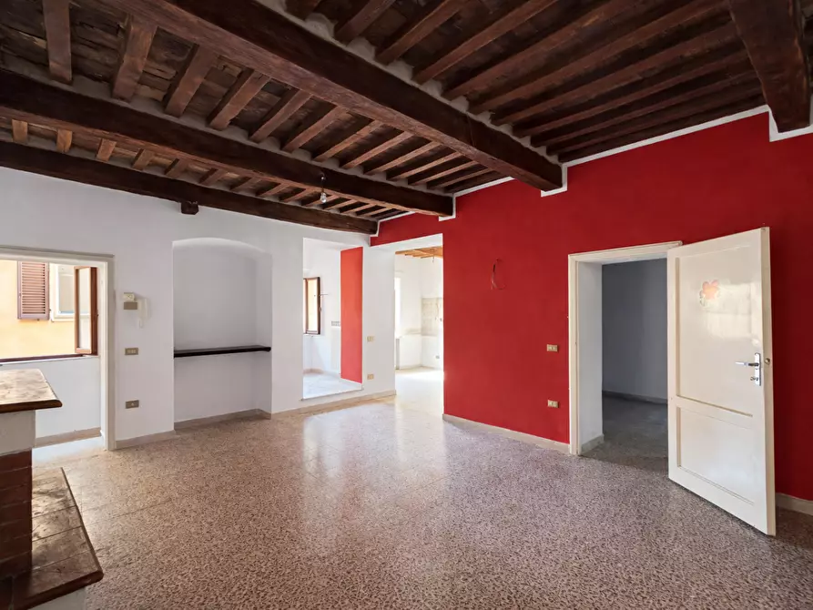 Immagine 5 di Appartamento in vendita  a Lajatico