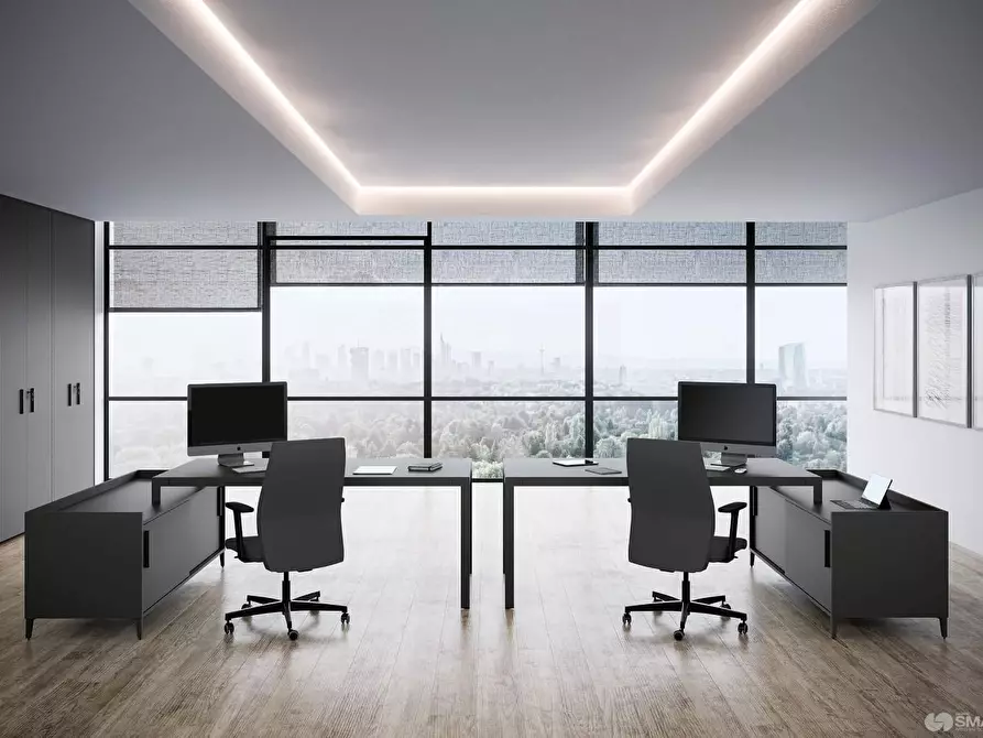 Immagine 1 di Ufficio in affitto  a Vecchiano