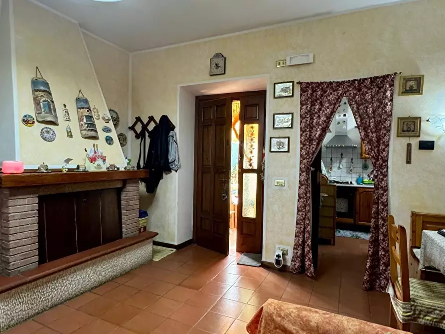 Immagine 2 di Terratetto in vendita  a Capannori