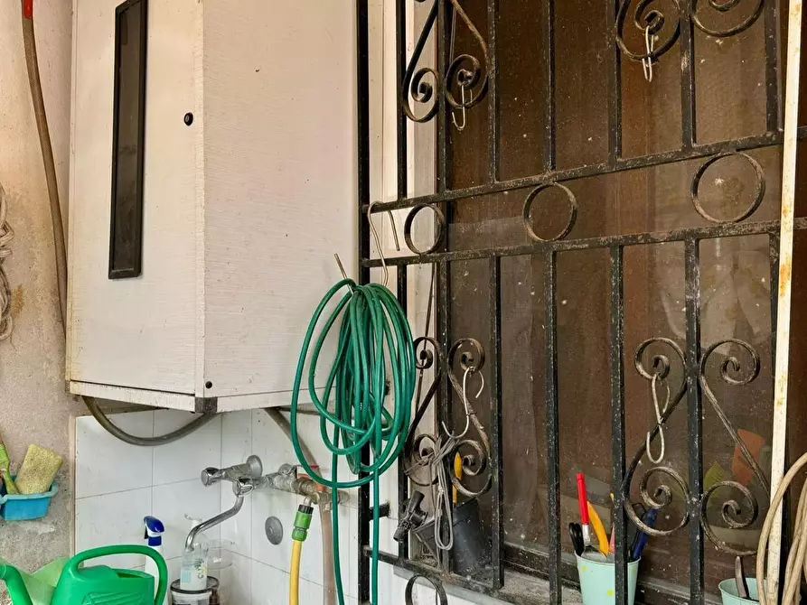 Immagine 23 di Terratetto in vendita  a Capannori