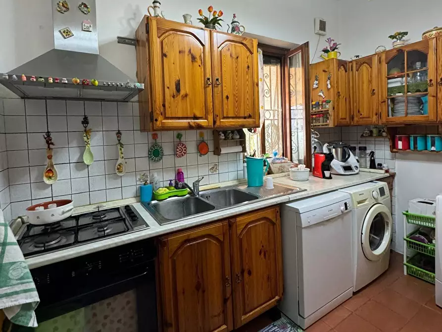 Immagine 6 di Terratetto in vendita  a Capannori