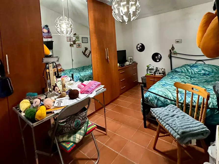 Immagine 18 di Terratetto in vendita  a Capannori