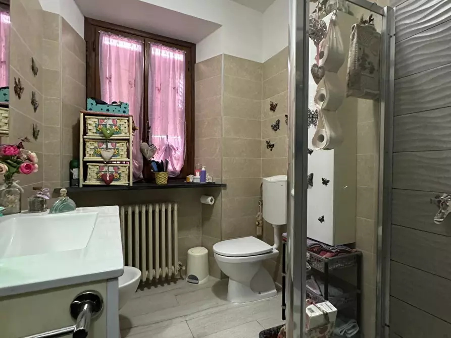 Immagine 11 di Terratetto in vendita  a Capannori