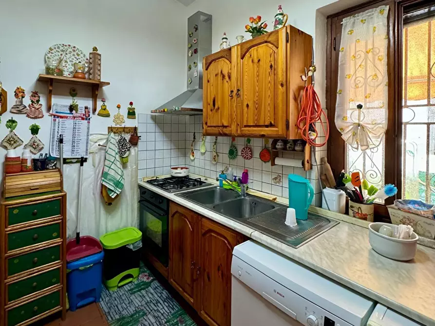 Immagine 10 di Terratetto in vendita  a Capannori