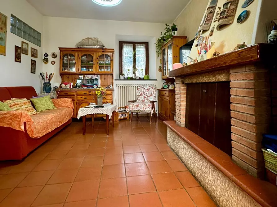 Immagine 3 di Terratetto in vendita  a Capannori