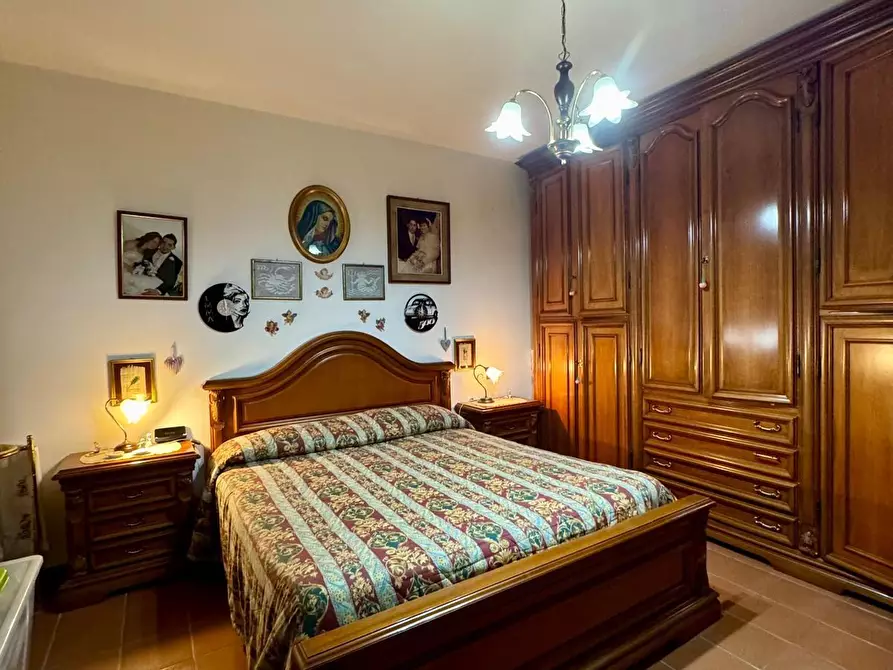 Immagine 13 di Terratetto in vendita  a Capannori