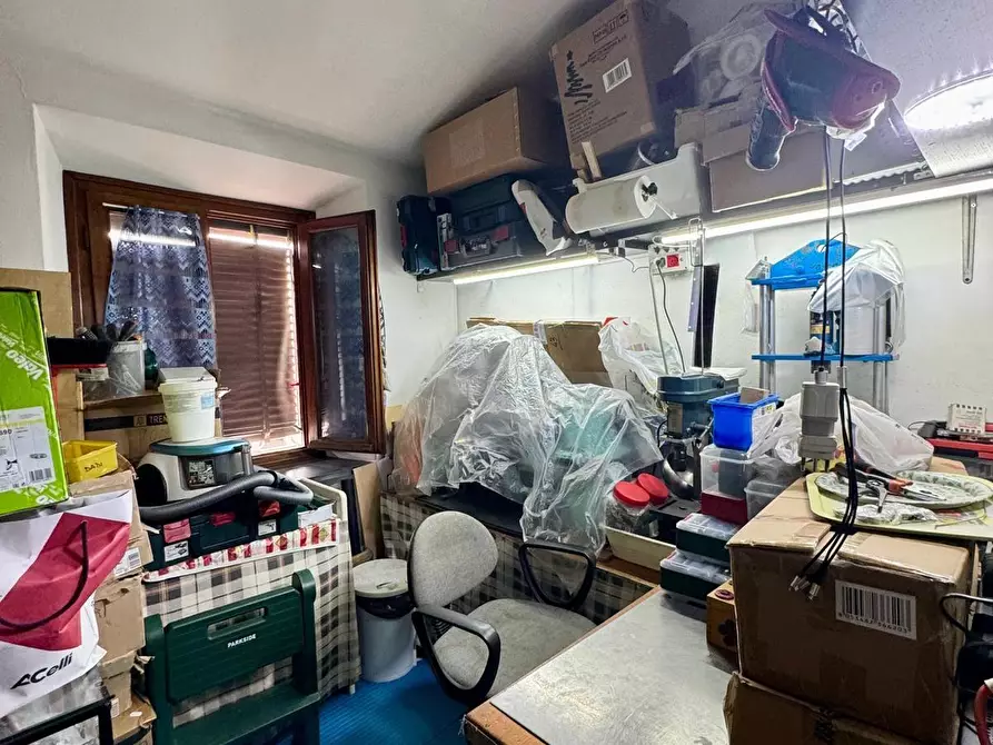 Immagine 28 di Terratetto in vendita  a Capannori