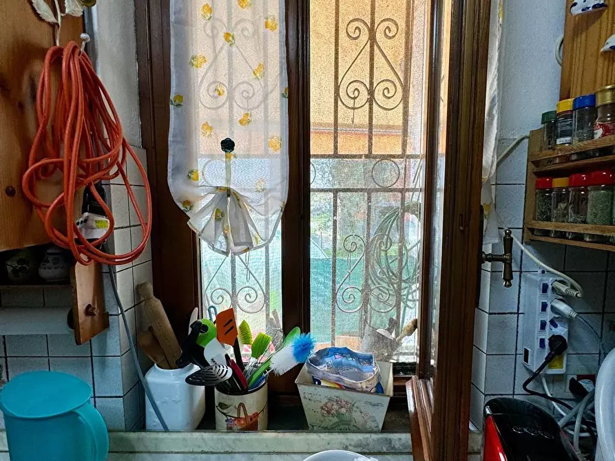 Immagine 9 di Terratetto in vendita  a Capannori