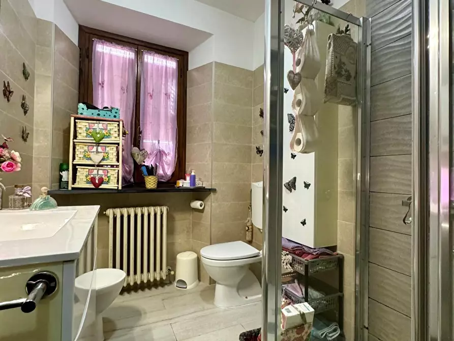 Immagine 8 di Terratetto in vendita  a Capannori