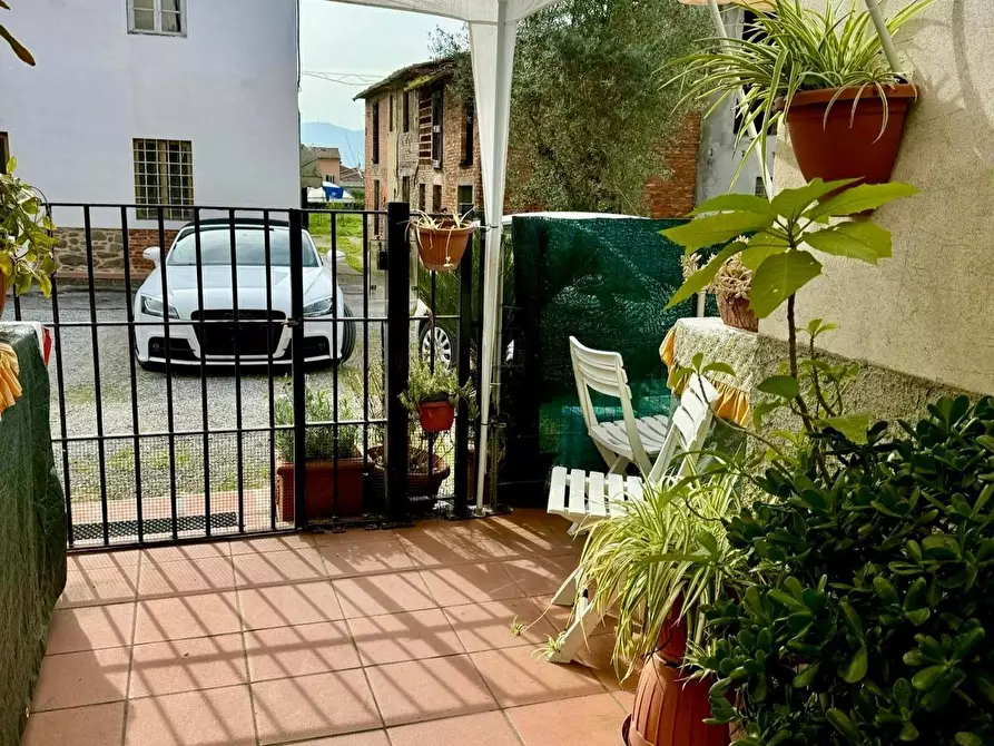 Immagine 20 di Terratetto in vendita  a Capannori