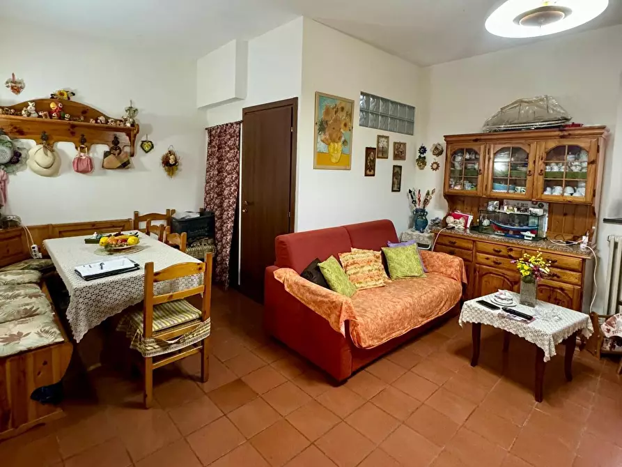 Immagine 4 di Terratetto in vendita  a Capannori