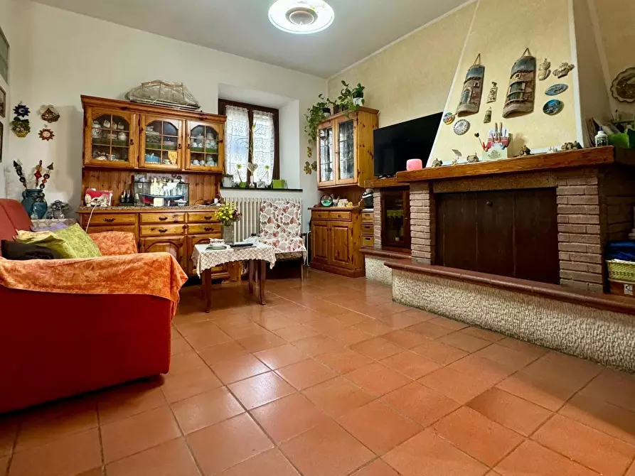 Immagine 5 di Terratetto in vendita  a Capannori