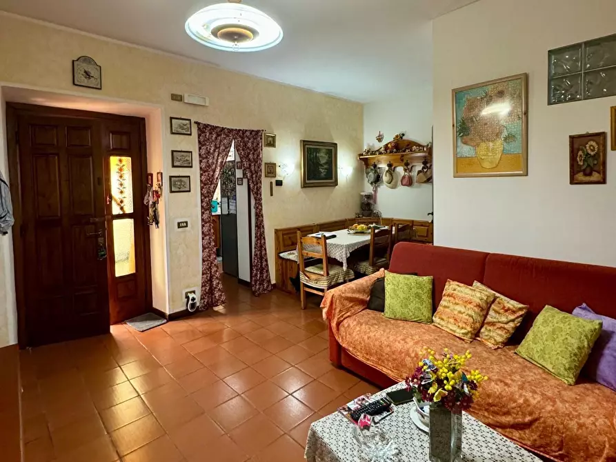 Immagine 1 di Terratetto in vendita  a Capannori