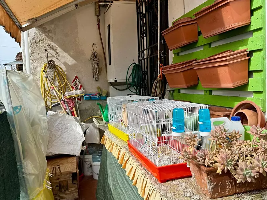 Immagine 22 di Terratetto in vendita  a Capannori