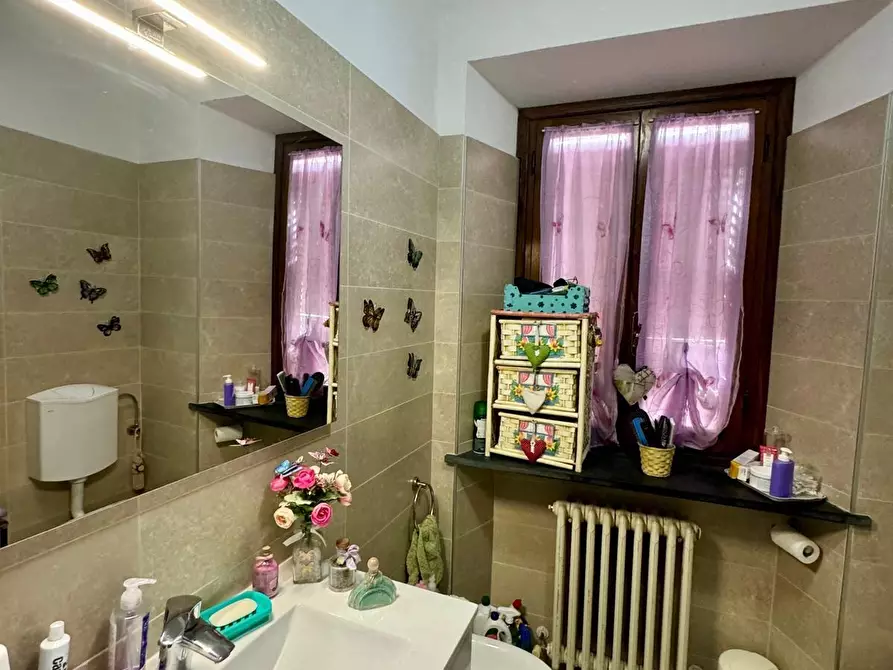 Immagine 14 di Terratetto in vendita  a Capannori