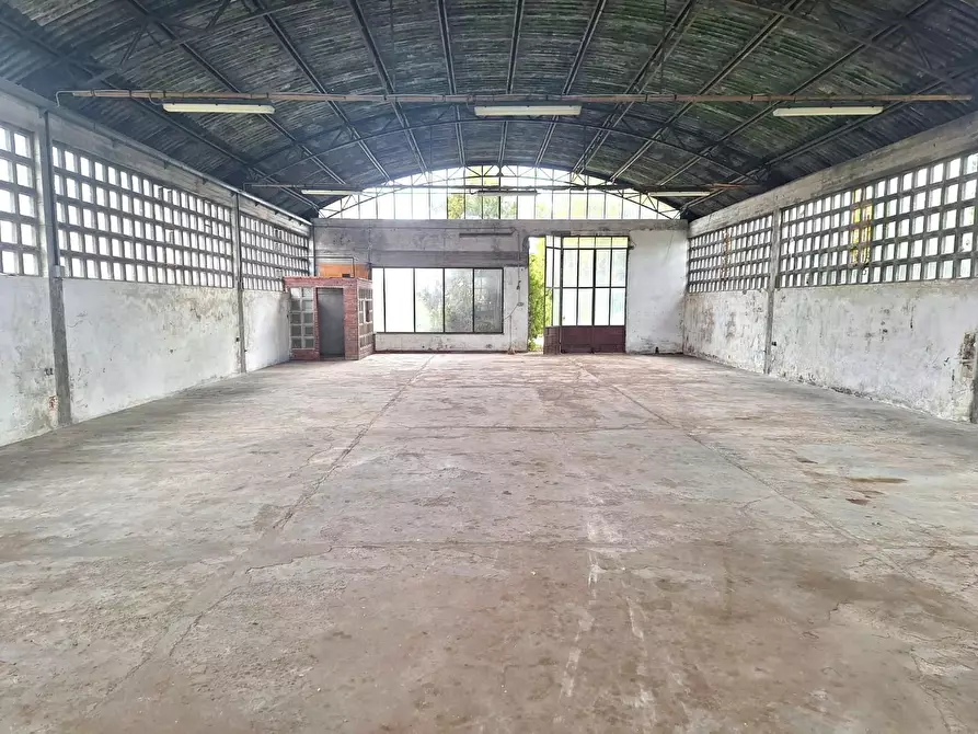 Immagine 1 di Magazzino in affitto  a Capannori