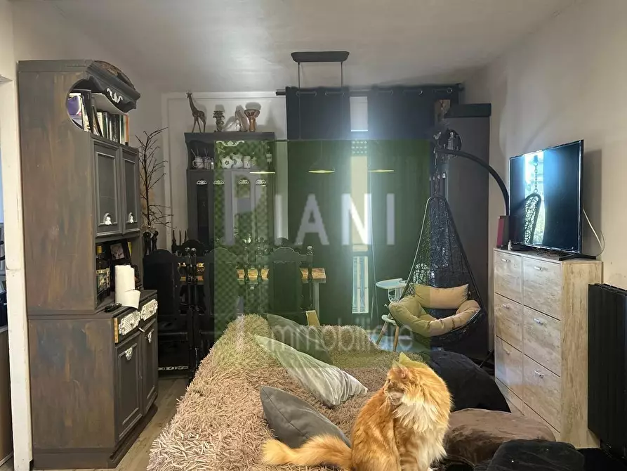 Immagine 1 di Appartamento in vendita  a Livorno