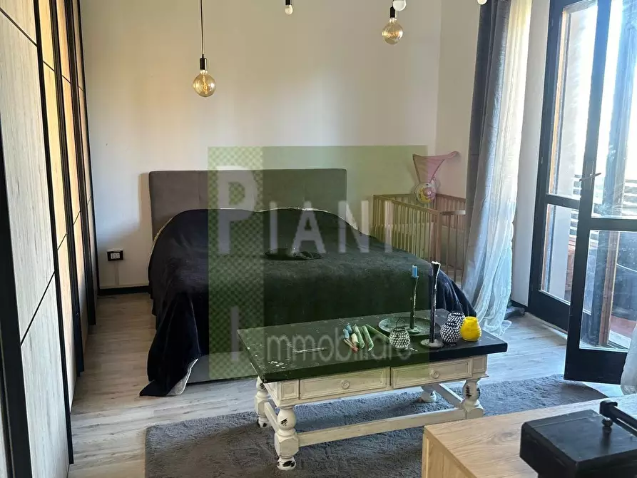 Immagine 8 di Appartamento in vendita  a Livorno