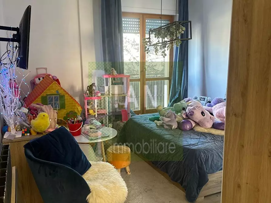 Immagine 9 di Appartamento in vendita  a Livorno