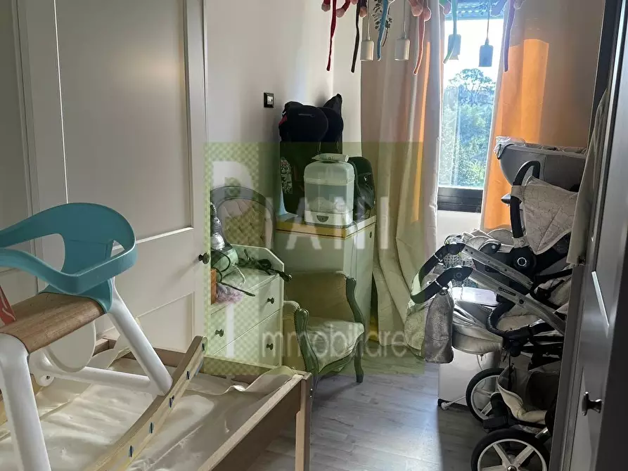 Immagine 10 di Appartamento in vendita  a Livorno