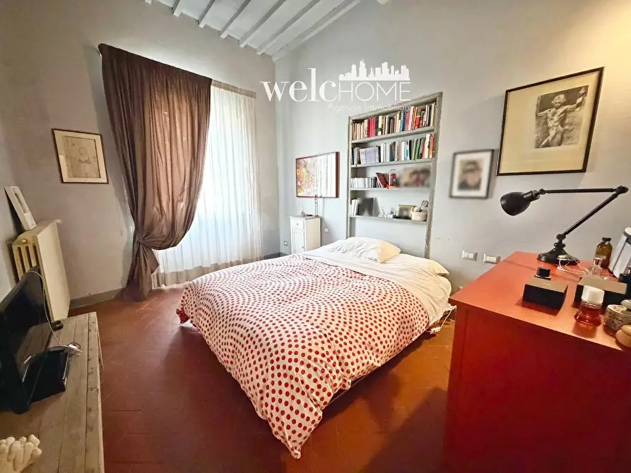 Immagine 13 di Terratetto in vendita  a Campi Bisenzio