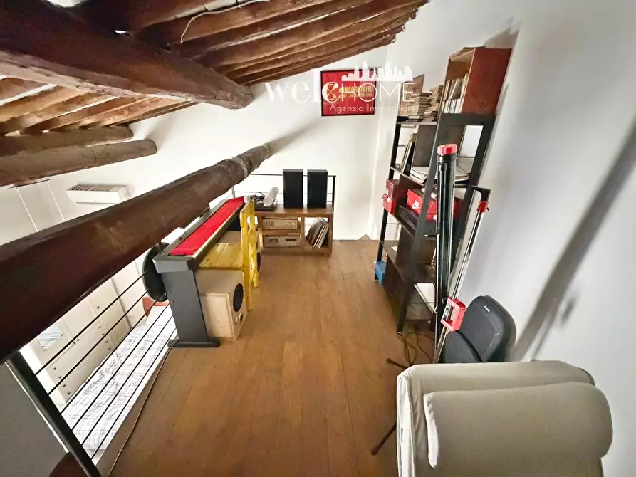 Immagine 18 di Terratetto in vendita  a Campi Bisenzio