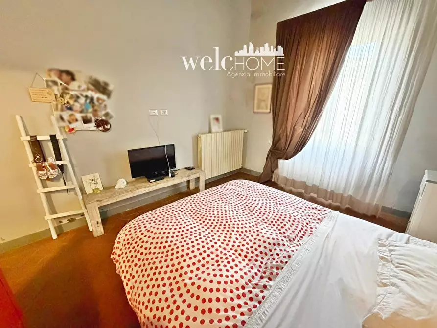 Immagine 31 di Terratetto in vendita  a Campi Bisenzio