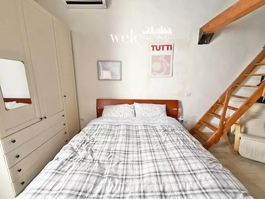 Immagine 11 di Terratetto in vendita  a Campi Bisenzio