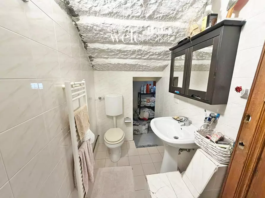 Immagine 22 di Terratetto in vendita  a Campi Bisenzio